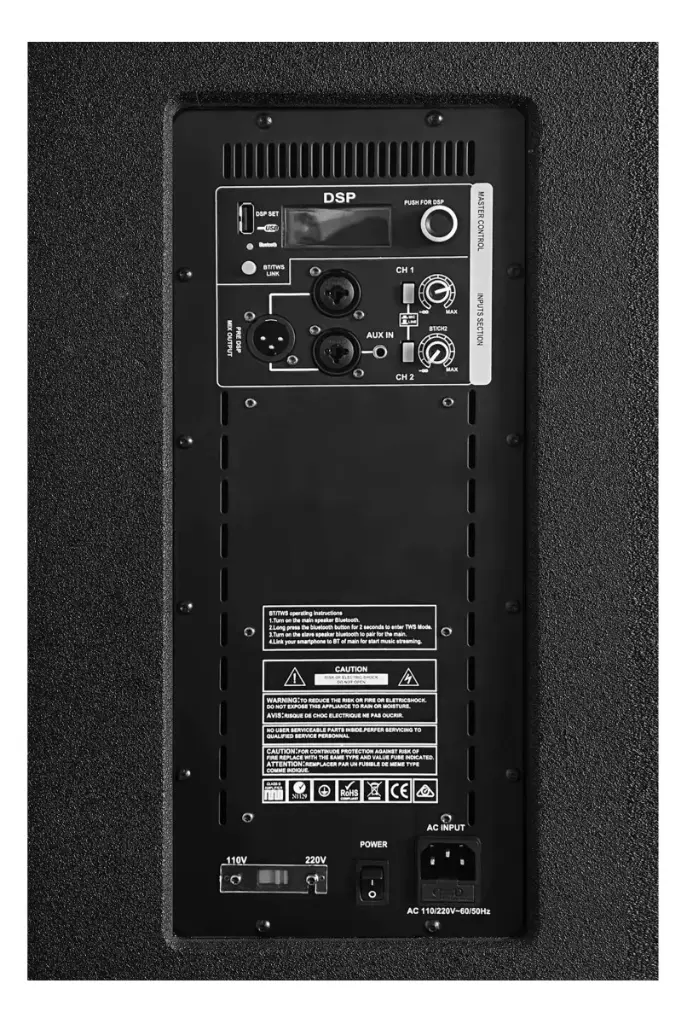 AUDIOSON GALA-COL22G sb.webp