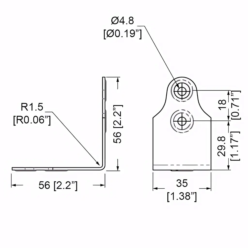 PENN  CERRADURA DE RACK k.webp