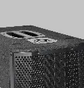 AUDIOSON GALA-COL22G Corneta Amplificada Tipo Columna 1000W RMS Con BLUETOOTH.webp