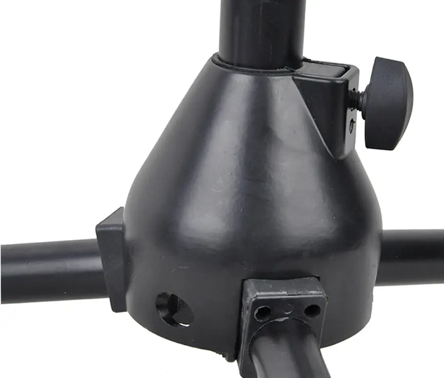 AUDIOSON AS-SM01 PARAL PEDESTAL STAND DE MICROFONO CON BOOM z.webp