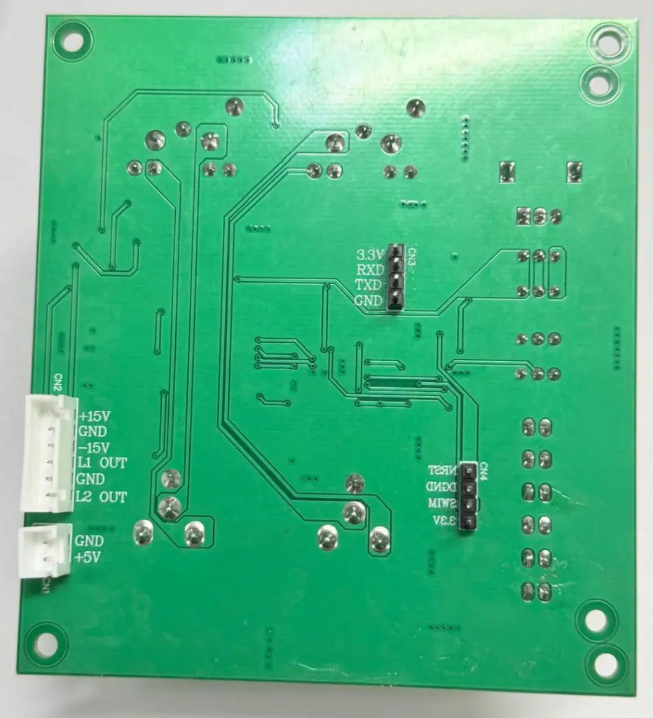 REPUESTO REEMPLAZO Tarjeta Moduló de Corneta Amplificada PA-D1-7.5K D1-PRE01A VER1.1 C.webp