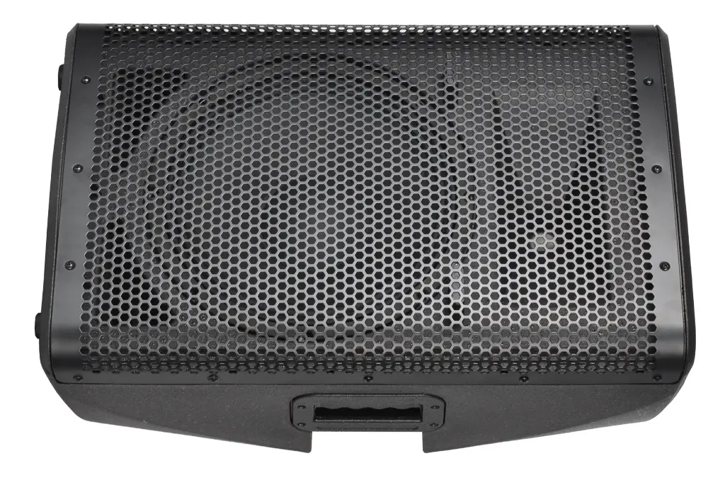 AUDIOSON GALA-715 Corneta Amplificada 15 2 Vías 700W RMS OO.webp