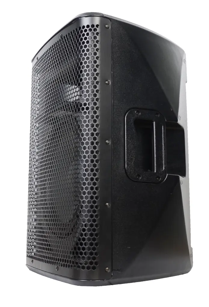 AUDIOSON GALA-715 Corneta Amplificada 15 2 Vías 700W RMS Y.webp