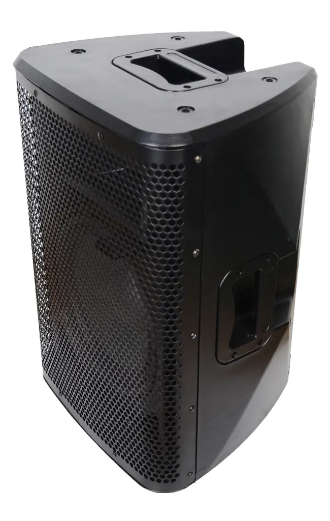 AUDIOSON GALA-715 Corneta Amplificada 15 2 Vías 700W RMS P.webp