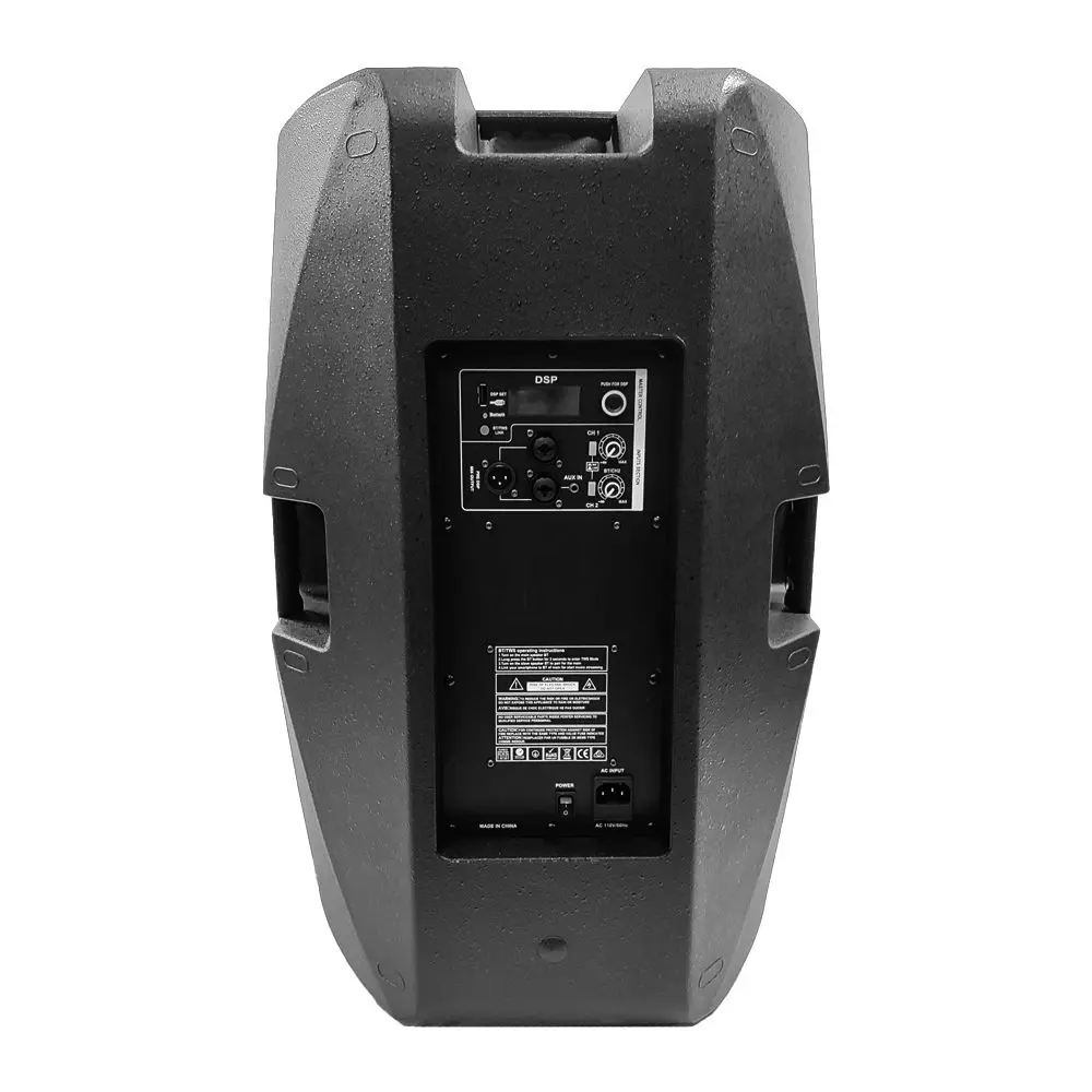 AUDIOSON GALA-715 Corneta Amplificada 15 2 Vías 700W RMS T.webp