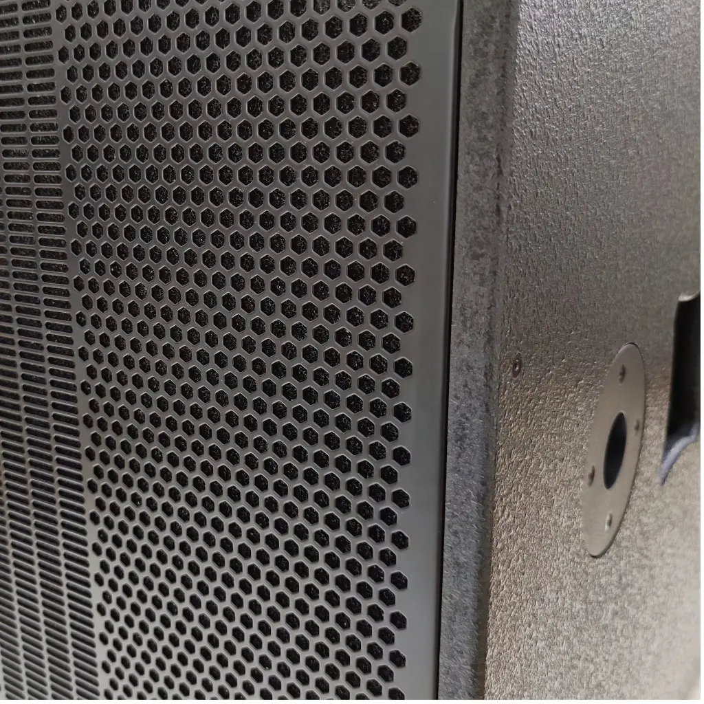 AUDIOSON GALA-SW118 SUBWOOFER Amplificado 18 1100W RMS Z.webp