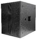 AUDIOSON GALA-SW118 SUBWOOFER Amplificado 18 1100W RMS X.webp