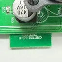 REPUESTO REEMPLAZO Tarjeta Moduló de Corneta Amplificada PA-D3-4.6K DSP03-PRE VER2.0 KMBT001-V3.0 E.webp