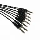 AUDIOSON AS-CXP5 Cable Snake 8 XLR Hembras a 8 Plug Estéreo TS 6.35mm 5MTS J.webp