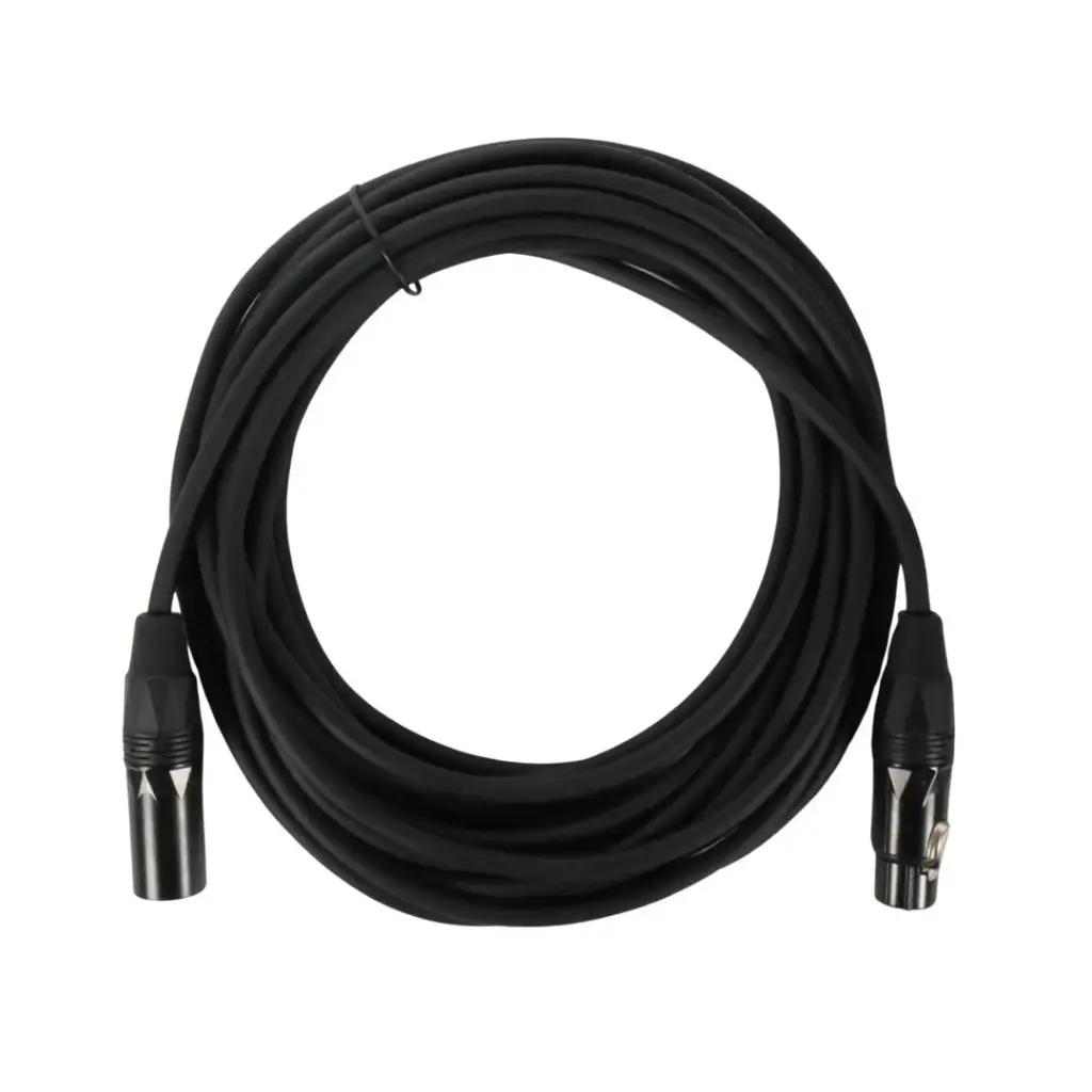 AUDIOSON AS-CM7.5 Cable de Micrófono XLR A XLR 7.5 MTS c.webp