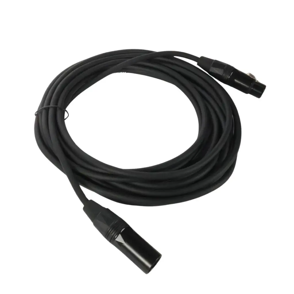 AUDIOSON AS-CM7.5 Cable de Micrófono XLR A XLR 7.5 MTS b.webp