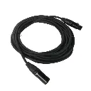 AUDIOSON AS-CM7.5 Cable de Micrófono XLR A XLR 7.5 MTS b.webp