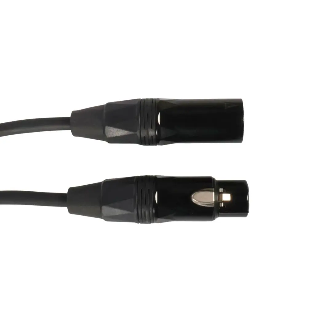 AUDIOSON AS-CM7.5 Cable de Micrófono XLR A XLR 7.5 MTS e.webp