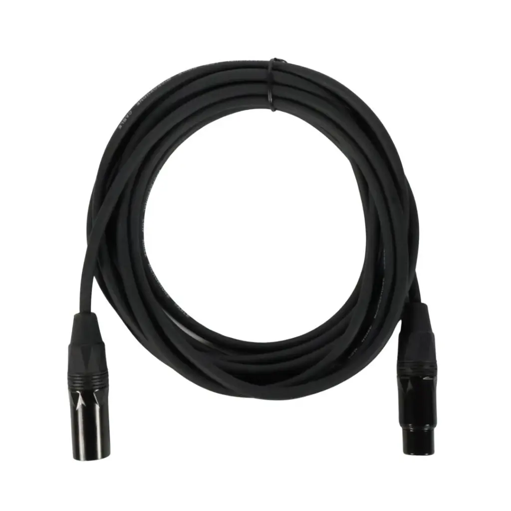 AUDIOSON AS-CM4.5 Cable de Micrófono XLR A XLR 4.5 MTS b.webp