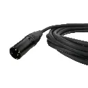 AUDIOSON AS-CM4.5 Cable de Micrófono XLR A XLR 4.5 MTS j.webp