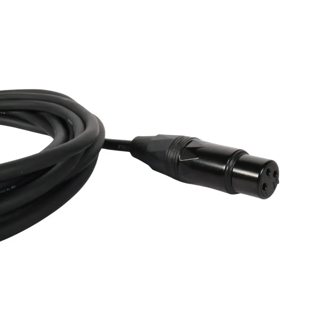 AUDIOSON AS-CM4.5 Cable de Micrófono XLR A XLR 4.5 MTS h.webp
