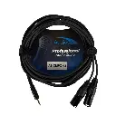 AUDIOSON AS-CMPR-4.5 Cable Audio Dual RCA Macho a Plug Stereo Mini Auxiliar 4,50 mts B.webp