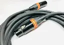 SAYPRO SA-C22-25FT Cable de Audio, Microfono o Corneta Amplificada XLR 7.5MTS b.webp