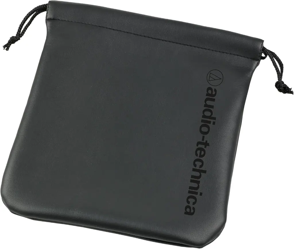 AUDIO-TECHNICA ATH-M50X Audífonos De Estudio q.webp