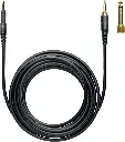 AUDIO-TECHNICA ATH-M50X Audífonos De Estudio k.webp