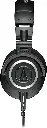 AUDIO-TECHNICA ATH-M50X Audífonos De Estudio h.webp