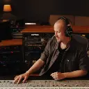 AUDIO-TECHNICA ATH-M50X Audífonos De Estudio mg.webp