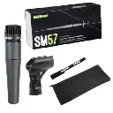 SHURE SM-57 MICROFONO DE INSTRUMENTO DINAMICO.webp
