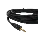 AUDIOSON AS-CMPX-4.5 Cable Audio Dual RCA Macho a Plug Stereo Mini Auxiliar 4,50 mts K.webp