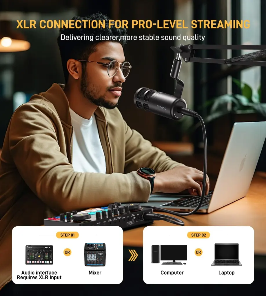 MAONO PD100S CON BARZO H.webp