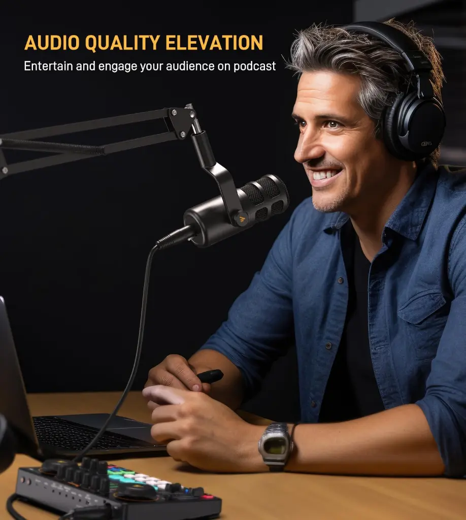 MAONO PD100S CON BARZO G.webp