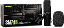 SHURE SM7DB Vocal Dinámico con Preamplificador Incorporado X.webp