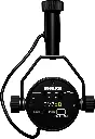 SHURE SM7DB Vocal Dinámico con Preamplificador Incorporado.webp