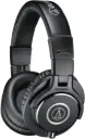 AUDIO-TECHNICA ATH-M40X Audífonos De Estudio l.webp