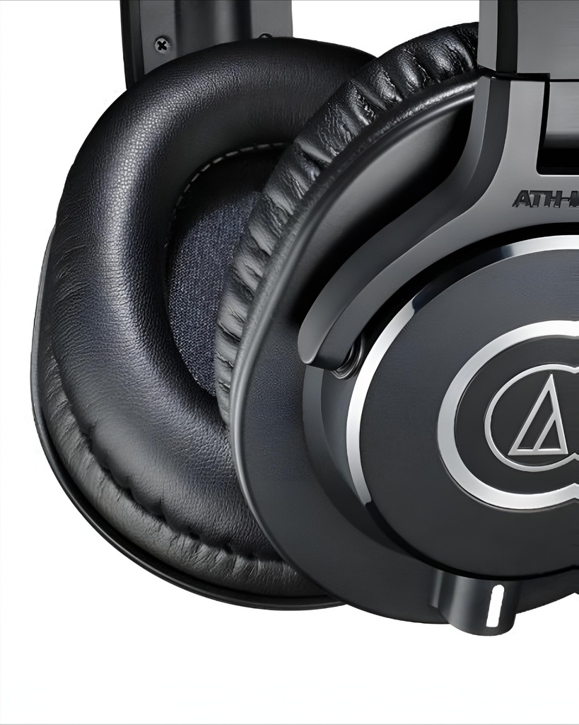 AUDIO-TECHNICA ATH-M40X Audífonos De Estudio k.webp