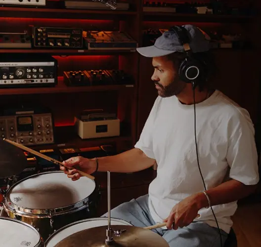 AUDIO-TECHNICA ATH-M50X Audífonos De Estudio mm.webp