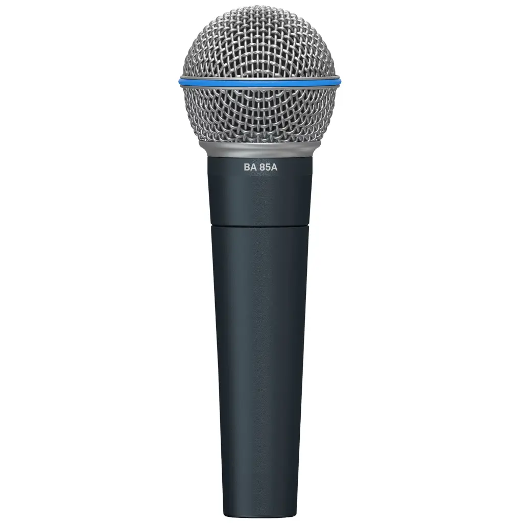 BERINGER BA85A Microfono dinamico supercardioide e.webp