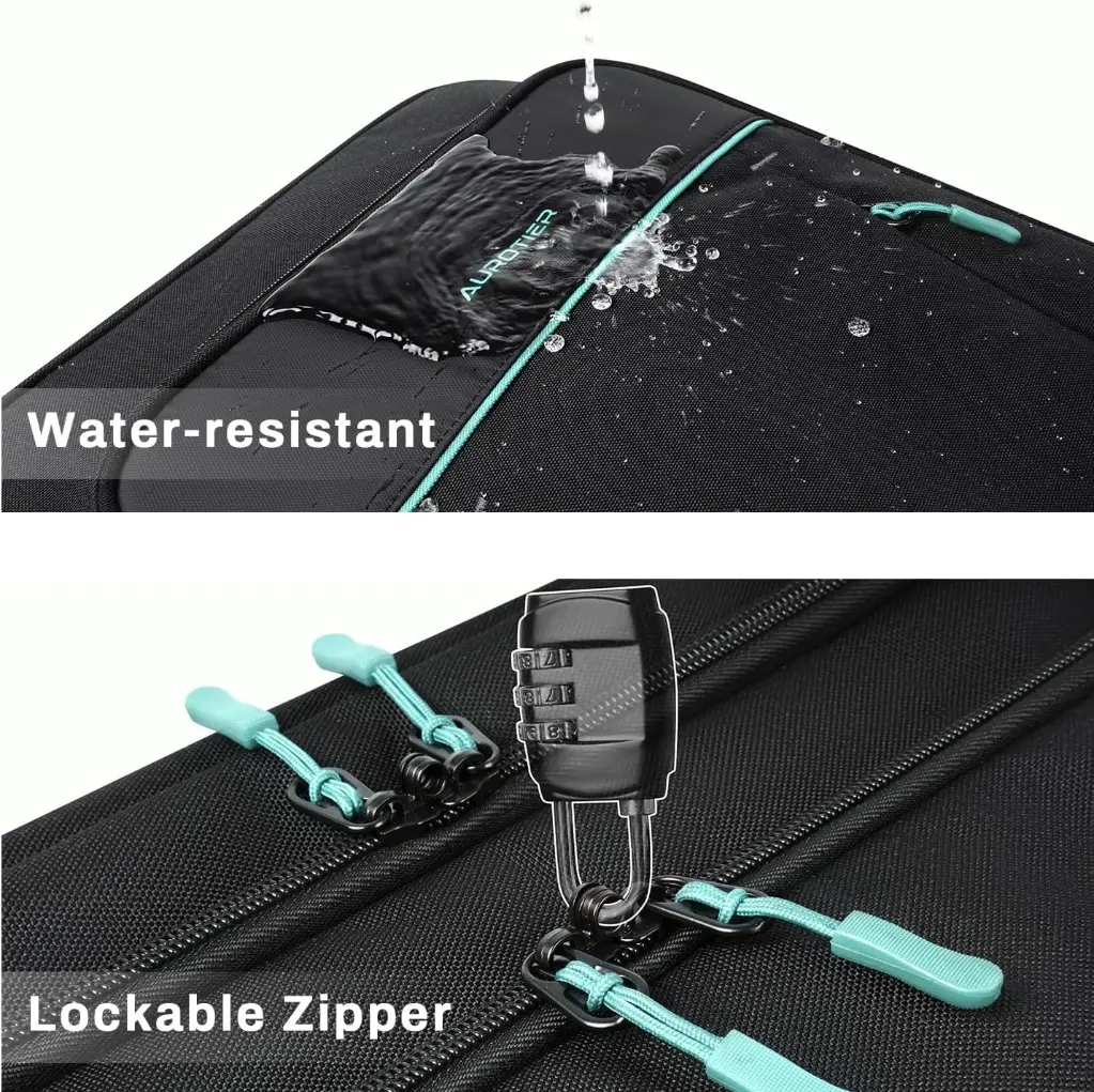 Estuche Morral Acolchonado de Controlador DDJ-400, DDJ-FLX4 y DDJ-FLX2 l.webp