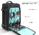 Estuche Morral Acolchonado de Controlador DDJ-400, DDJ-FLX4 y DDJ-FLX2 f.webp