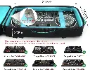 Estuche Morral Acolchonado de Controlador DDJ-400, DDJ-FLX4 y DDJ-FLX2 c.webp