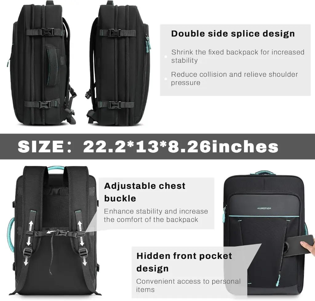 Estuche Morral Acolchonado de Controlador DDJ-400, DDJ-FLX4 y DDJ-FLX2 r.webp