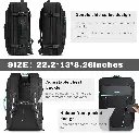 Estuche Morral Acolchonado de Controlador DDJ-400, DDJ-FLX4 y DDJ-FLX2 r.webp