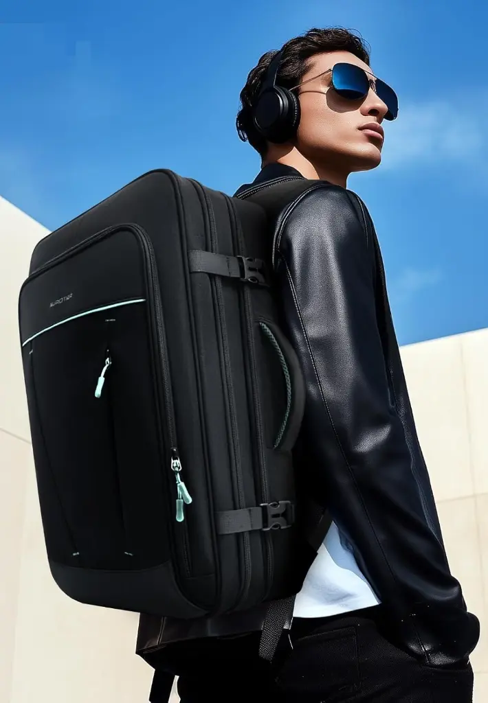 Estuche Morral Acolchonado de Controlador DDJ-400, DDJ-FLX4 y DDJ-FLX2 z.webp