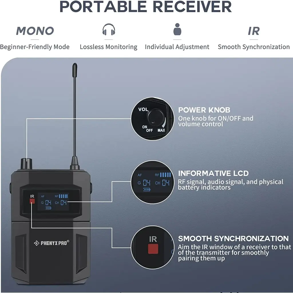 PHENYX PRO PMR-2 C.webp