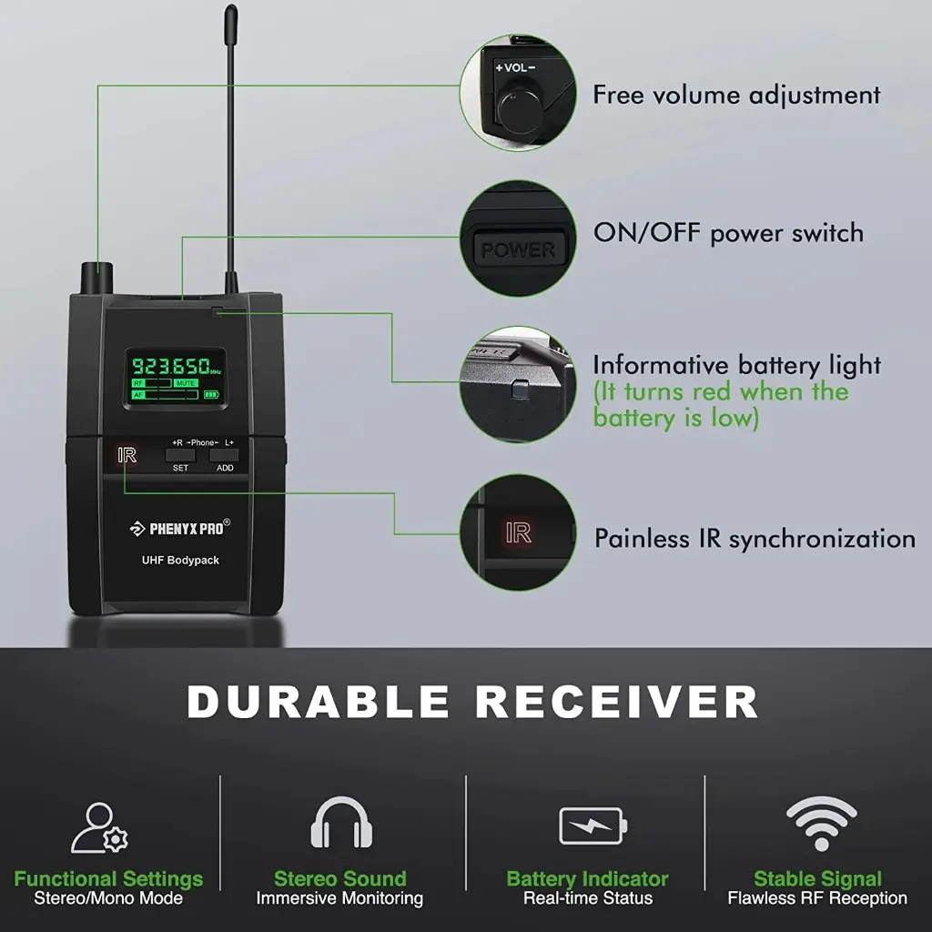 PHENYX PRO PMR-1 x.webp