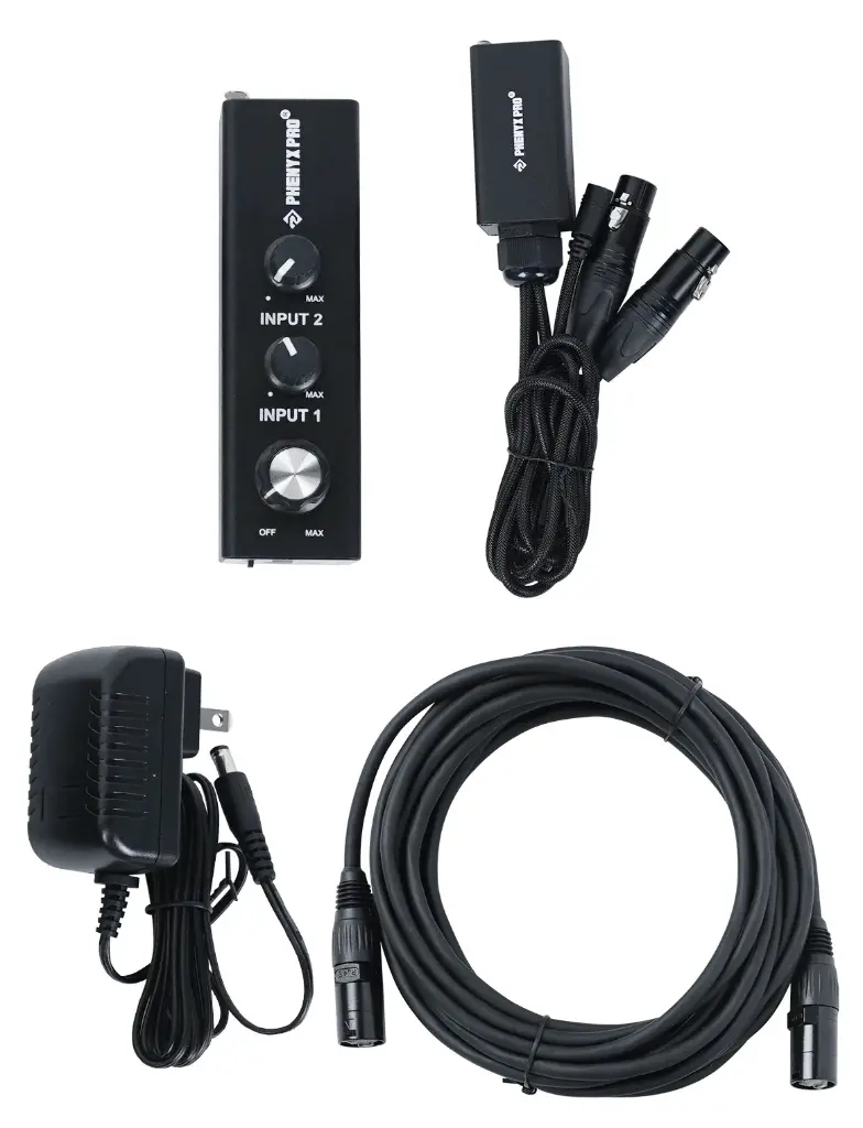 PHENYX PRO PWM-10 X.webp
