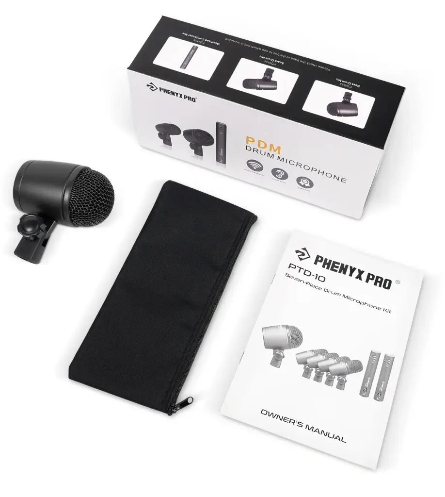 PHENYX PRO PDM33 Z.webp
