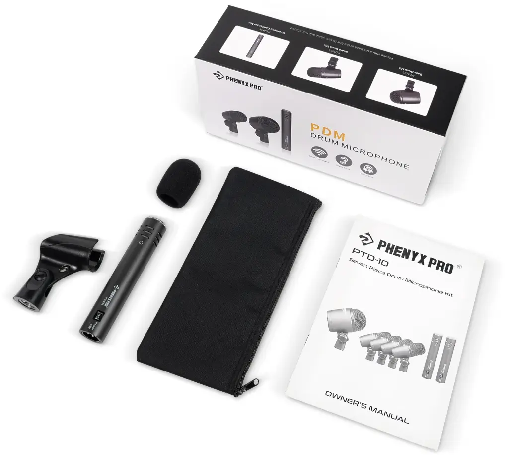 PHENYX PRO PDM35 z.webp