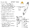 BEHRINGER HPM1100U Z.webp