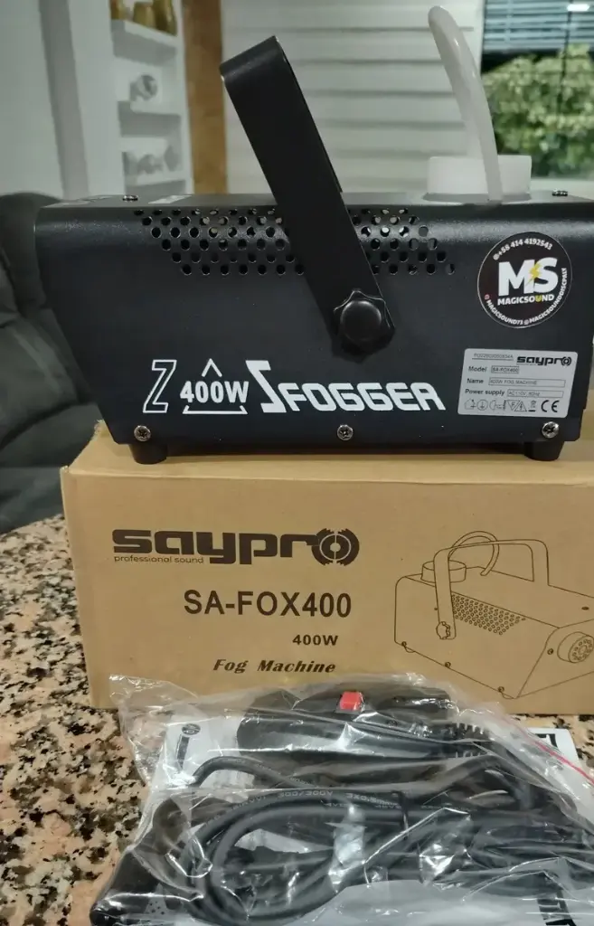 SAYPRO SA-FOX400.webp