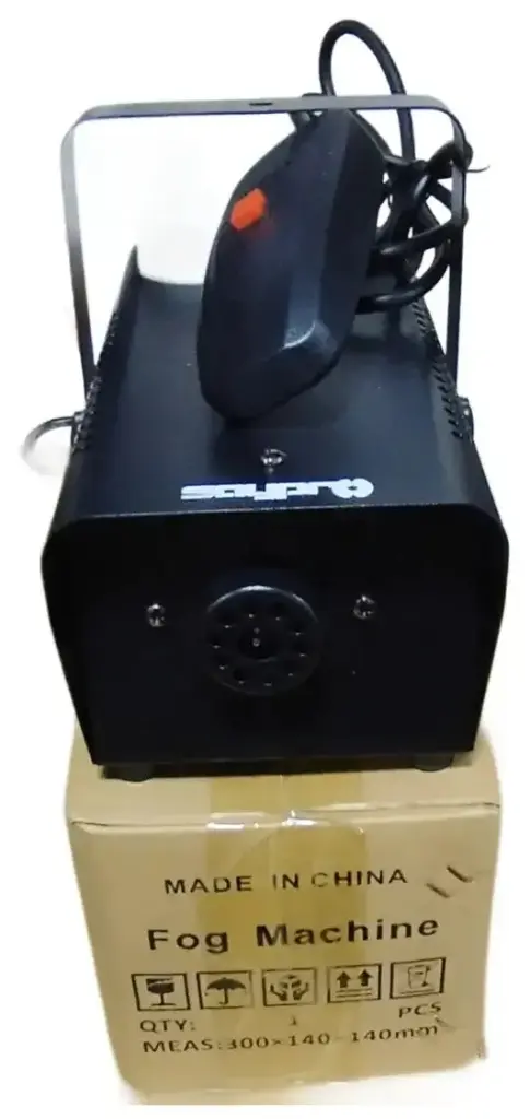 SAYPRO SA-FOX400 X.webp
